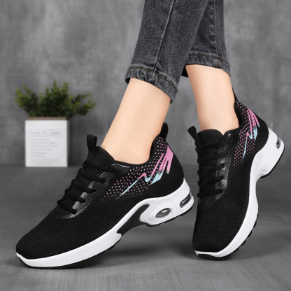 🔥Last Day Promotion 50% OFF - Women's Fashionable Comfortable Breathable Orthopaedic Trainers