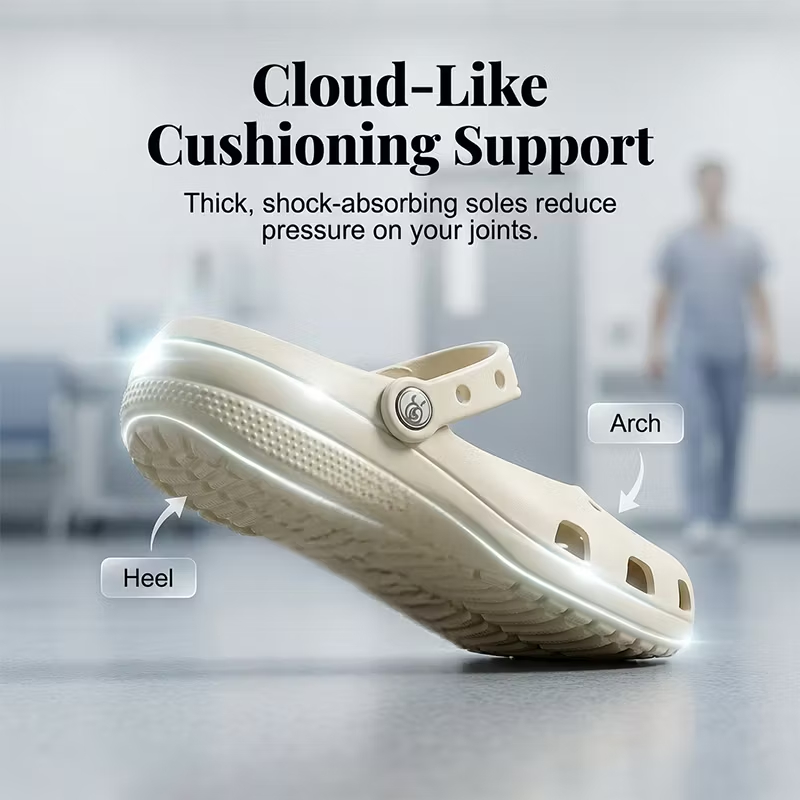 🔥Last Day Promotion 50% OFF - Women's Comfortable Classic Casual Sandals