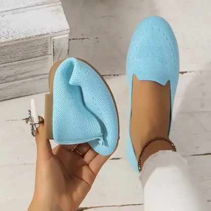 🔥Last Day Promotion 50% OFF - New Women's Comfortable Breathable Casual Shoes