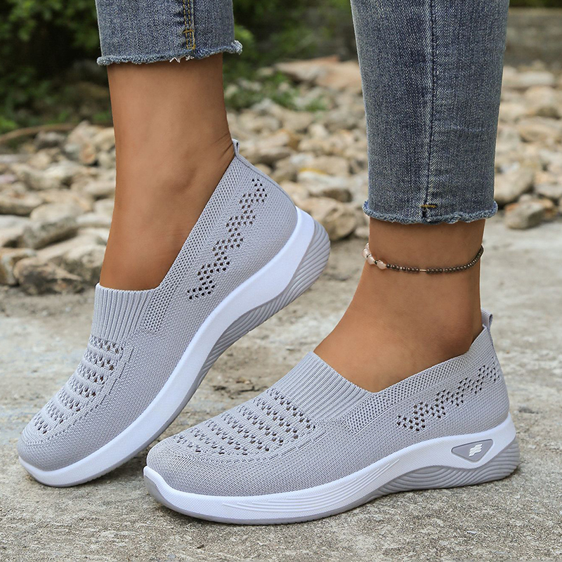 🔥Last Day Promotion 50% OFF - Women's Lightweight Breathable Soft-Sol