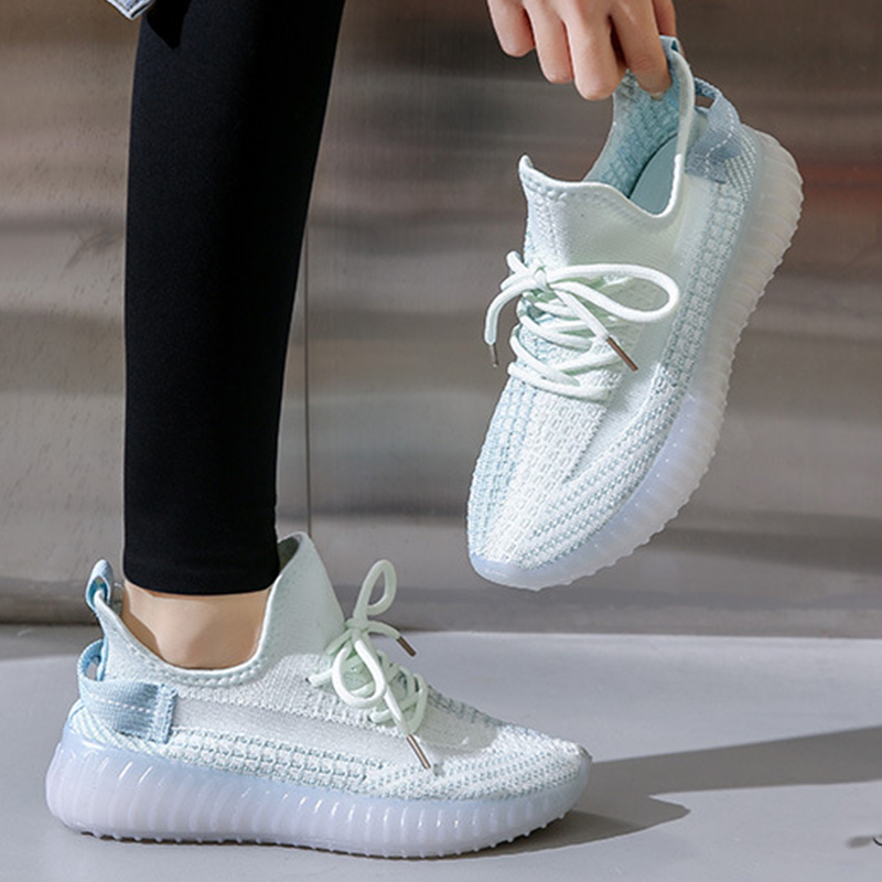 🔥Last Day Promotion 50% OFF - Women's Super Comfortable Fashion Casual Orthopaedic Sneakers