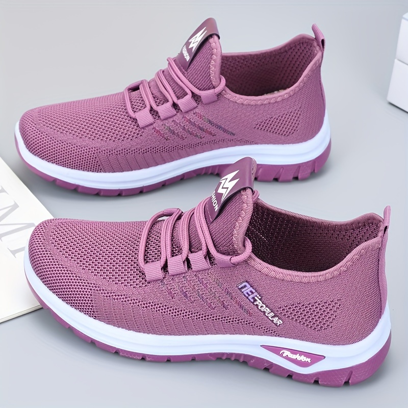 🔥Last Day Promotion 50% OFF - Women's Casual Mesh Slip-On Sneakers