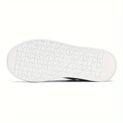 🔥Last Day Promotion 50% OFF - Women's Trendy Comfortable Graffiti Print Orthopedic Sneakers