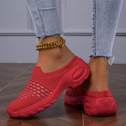 🔥Last Day Promotion 50% OFF - Women's Comfortable Breathable Orthopaedic Shoes