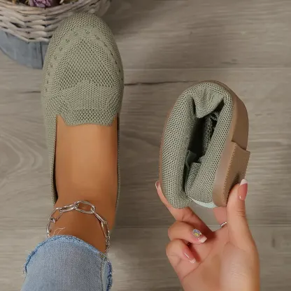 🔥Last Day Promotion 50% OFF - New Women's Comfortable Breathable Casual Shoes