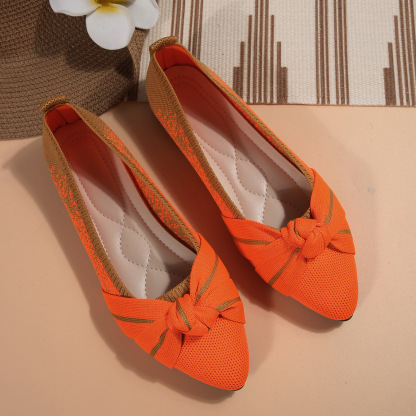 🔥Last Day Promotion 50% OFF - Women's Fashionable Comfortable Breathable Casual Shoes