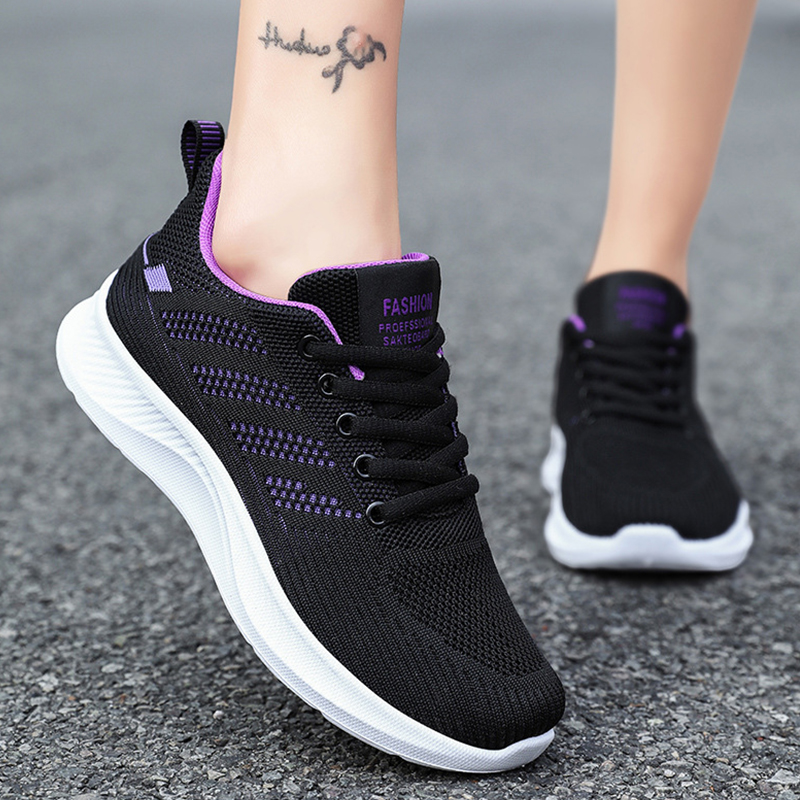 🔥Last Day Promotion 50% OFF - Women's Comfortable Breathable Soft Sol
