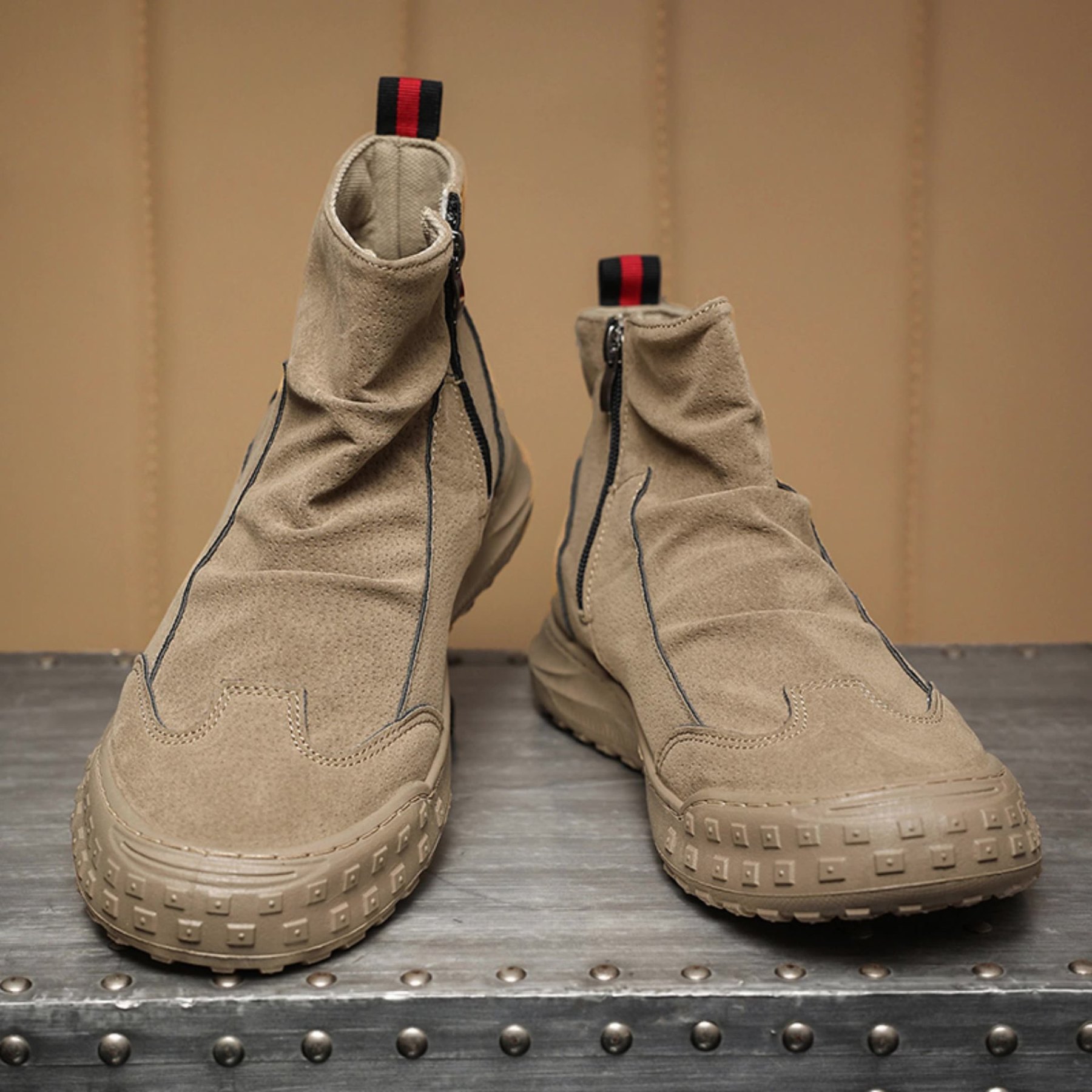 🔥LAST DAY - 50% OFF - Men's Comfortable Non-slip Casual Orthopedic Shoes