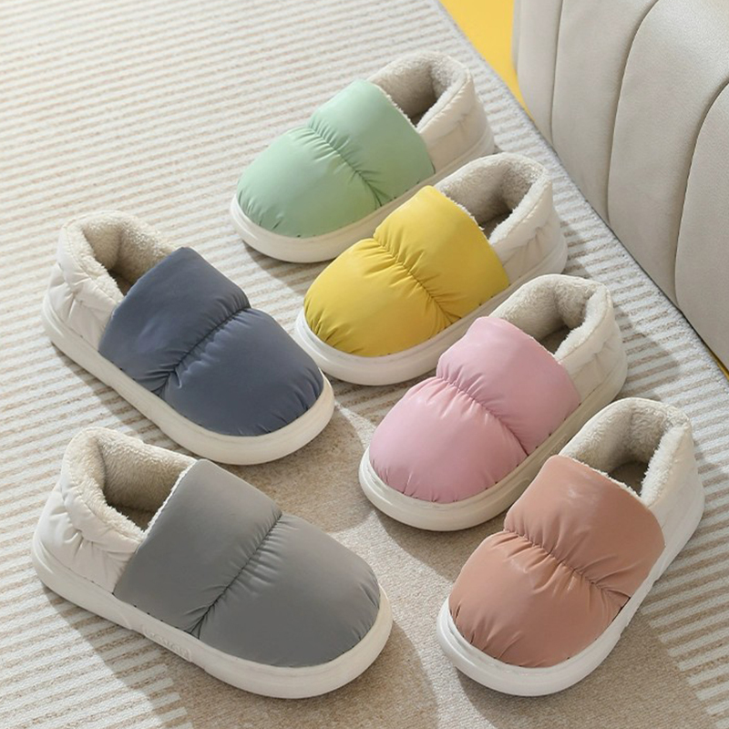 🔥Last Day Promotion 50% OFF - Women's Comfortable Waterproof Warm Shoes