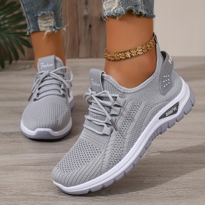 🔥Last Day Promotion 50% OFF - Women's Summer Comfort Breathable Orthopaedic Sneakers