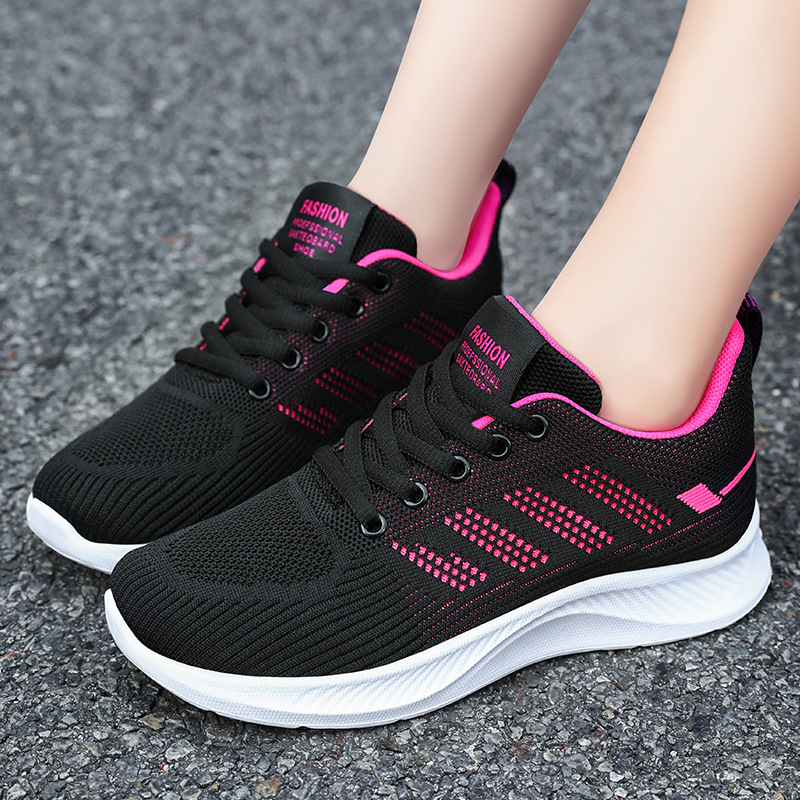 🔥Last Day Promotion 50% OFF - Women's Comfortable Breathable Soft Sole Orthopaedic Sneakers