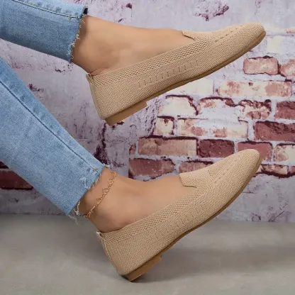 🔥Last Day Promotion 50% OFF - New Women's Comfortable Breathable Casual Shoes