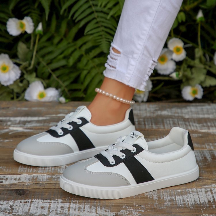 🔥Last Day Promotion 50% OFF - Women's Casual Orthopaedic Sneakers