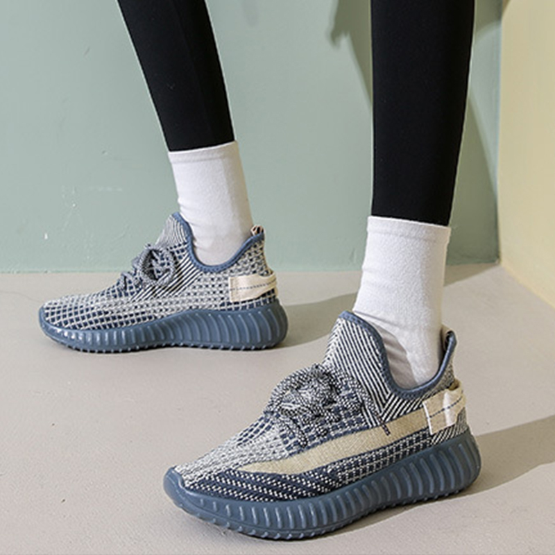 🔥Last Day Promotion 50% OFF - Women's Super Comfortable Fashion Casual Orthopaedic Sneakers
