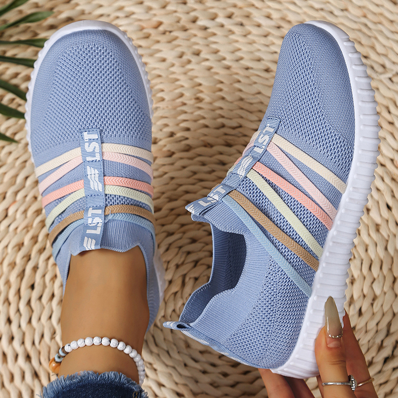 🔥Last Day Promotion 50% OFF - Women's Ultra Comfortable Soft Sole Orthopaedic Walking Shoes