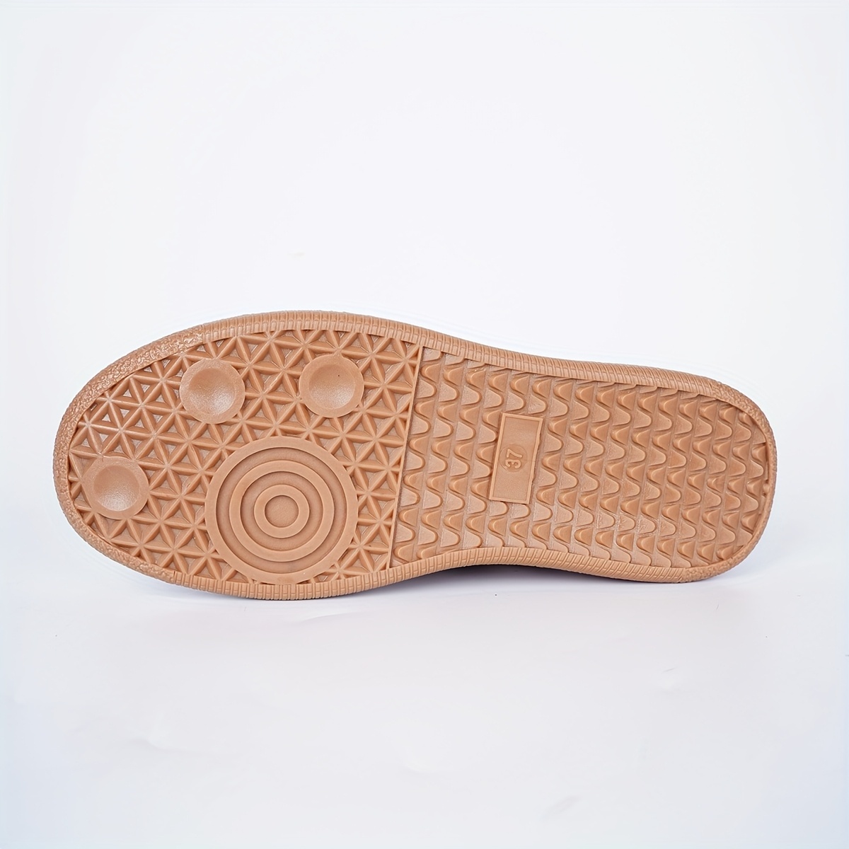 🔥Last Day Promotion 50% OFF - Women's Retro Leopard Print Women's Casual Sneakers