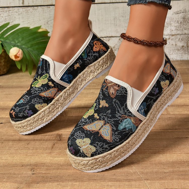🔥Last Day Promotion 50% OFF - Women's New Stylish Comfortable Casual Loafers