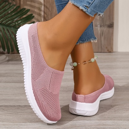 🔥Last Day Promotion 50% OFF - Women's Soft Sole Non-Slip Orthopaedic Walking Shoes