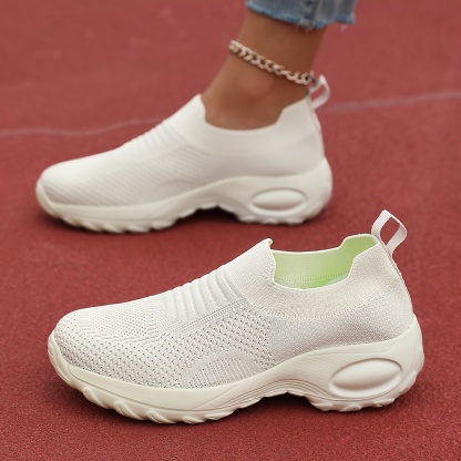 🔥Last Day Promotion 50% OFF - Women's Slip-On Casual Sneakers