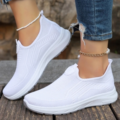 🔥Last Day Promotion 50% OFF - Women's Comfortable Casual Orthopaedic Sneakers