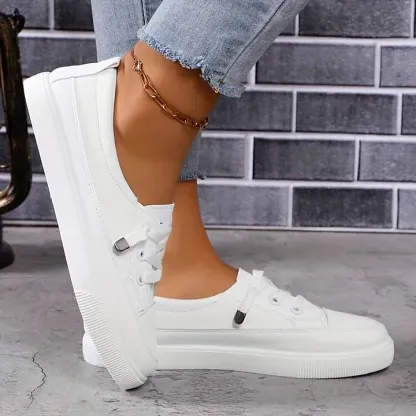 🔥Last Day Promotion 50% OFF - Women's Breathable Soft Sole Orthopaedic Shoes