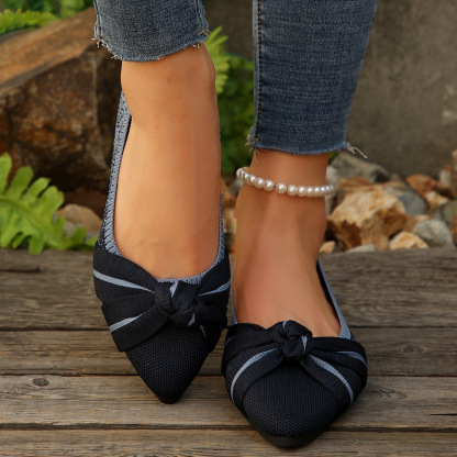 🔥Last Day Promotion 50% OFF - Women's Fashionable Comfortable Breathable Casual Shoes