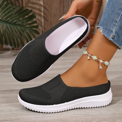 🔥Last Day Promotion 50% OFF - Women's Soft Sole Non-Slip Orthopaedic Walking Shoes
