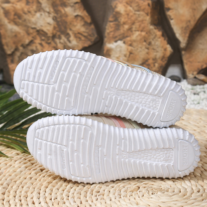 🔥Last Day Promotion 50% OFF - Women's Ultra Comfortable Soft Sole Orthopaedic Walking Shoes