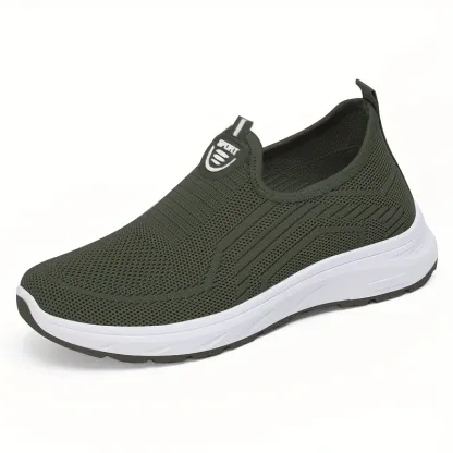 🔥Last Day Promotion 50% OFF - Women's Comfortable Casual Orthopaedic Sneakers