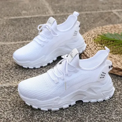 🔥Last Day Promotion 50% OFF - Women's Comfortable Breathable Soft Sole Orthopaedic Sneakers