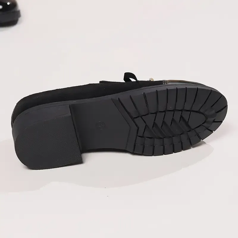 🔥Last Day Promotion 50% Off - Orthopaedic Loafers for Women, Plantar Fasciitis & Foot Pain Relief Walking Shoes