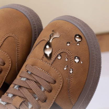 🔥Last Day Promotion 50% OFF - Women's Comfortable Warm Orthopaedic Sneakers