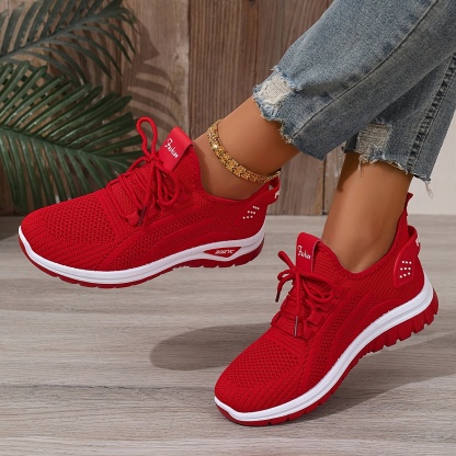 🔥Last Day Promotion 50% OFF - Women's Summer Comfort Breathable Orthopaedic Sneakers
