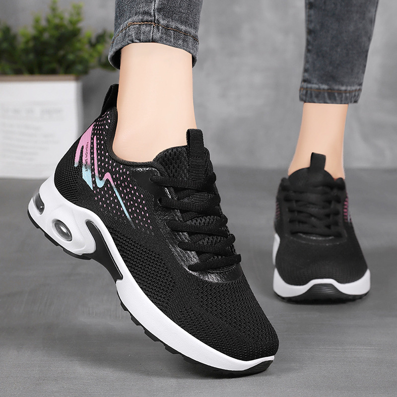 🔥Last Day Promotion 50% OFF - Women's Fashionable Comfortable Breathable Orthopaedic Trainers