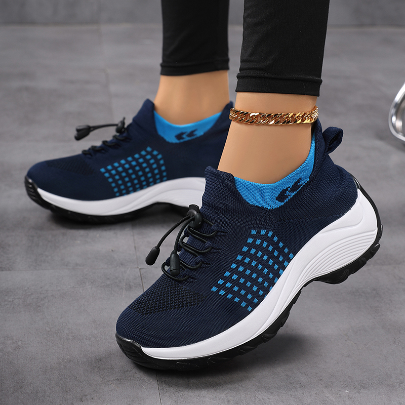 🔥Last Day Promotion 50% OFF - Women’s Comfortable Breathable Non-Slip Orthopaedic Shoes