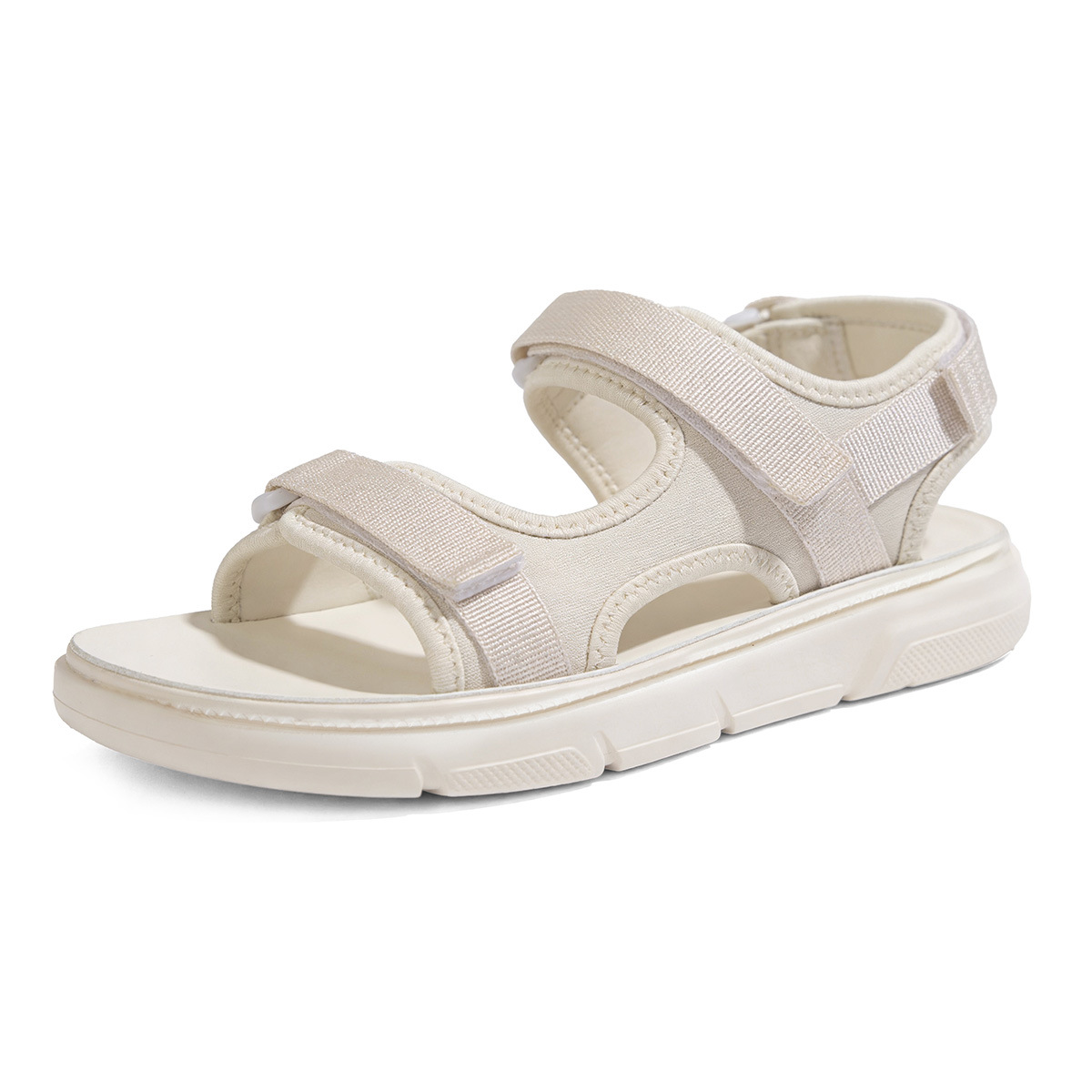 🔥Last Day Promotion 50% OFF - Women's Comfortable Velcro-Fastening Casual Sandals