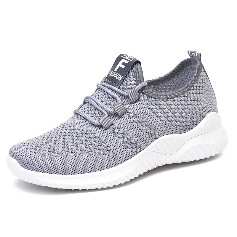🔥Last Day Promotion 50% OFF - Women's Comfortable Breathable Soft Sol