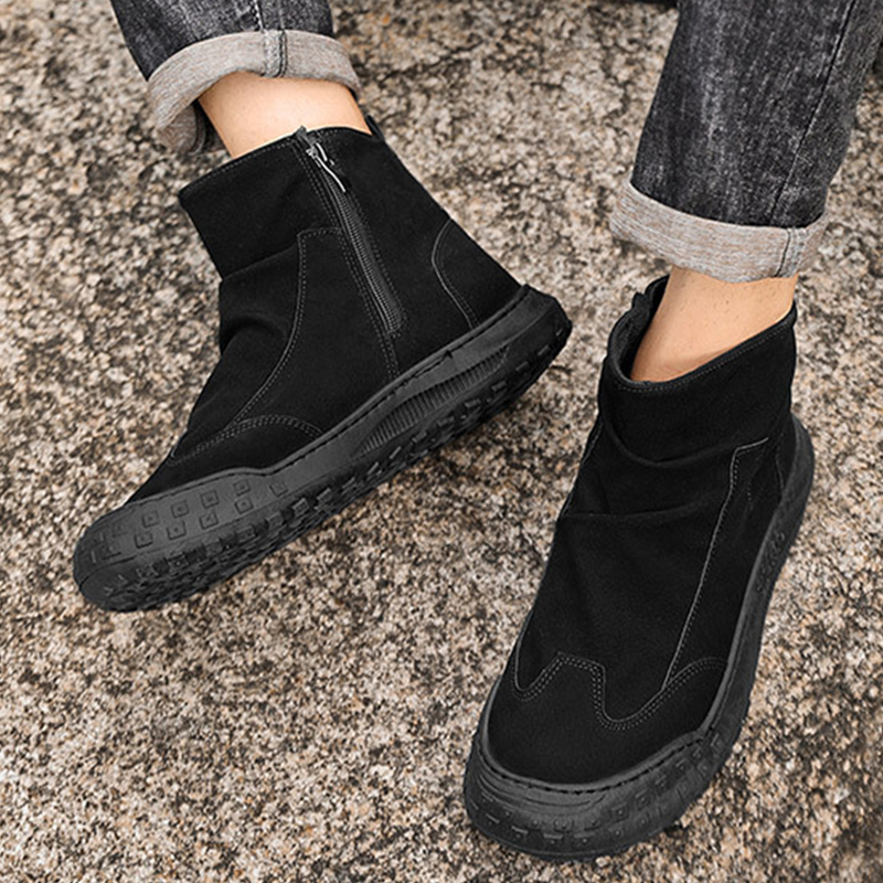 🔥LAST DAY - 50% OFF - Men's Comfortable Non-slip Casual Orthopedic Shoes