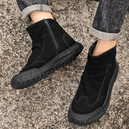 🔥LAST DAY - 50% OFF - Men's Comfortable Non-slip Casual Orthopedic Shoes