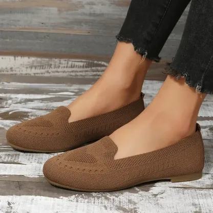🔥Last Day Promotion 50% OFF - New Women's Comfortable Breathable Casual Shoes