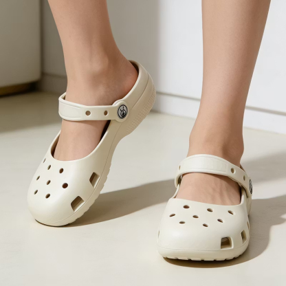 🔥Last Day Promotion 50% OFF - Women's Comfortable Classic Casual Sandals