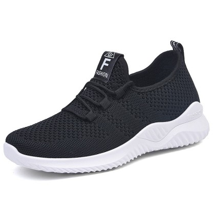 🔥Last Day Promotion 50% OFF - Women's Comfortable Breathable Soft Sole Orthopaedic Sneakers
