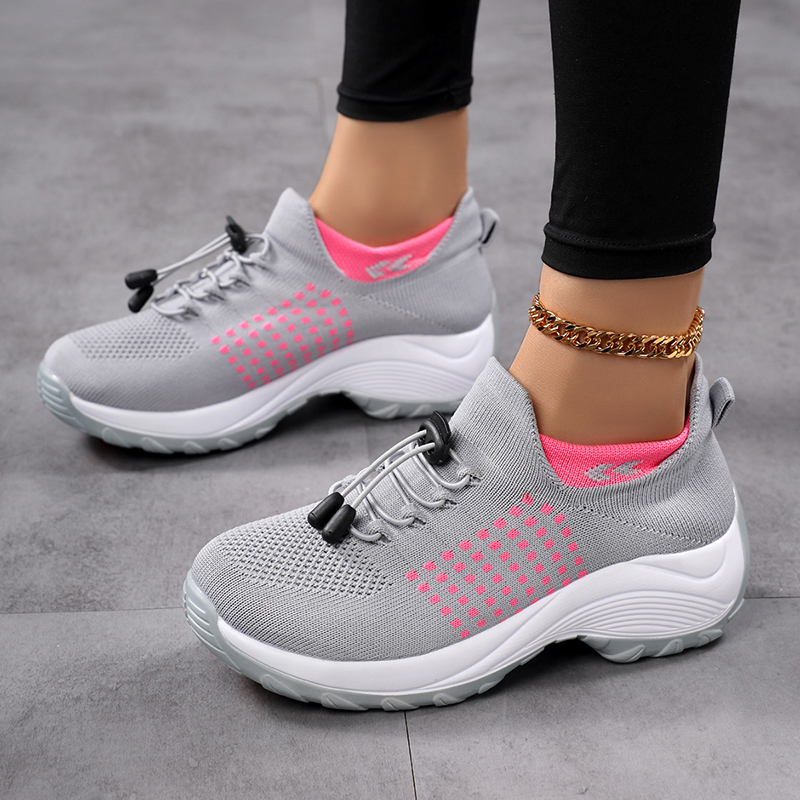 🔥Last Day Promotion 50% OFF - Women’s Comfortable Breathable Non-Slip Orthopaedic Shoes