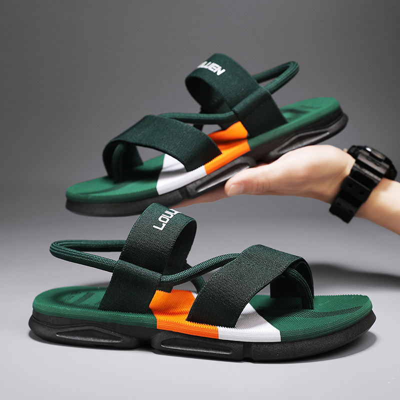 🔥Last Day Promotion 50% OFF - Men's Stylish Comfortable Soft Soles Sandals