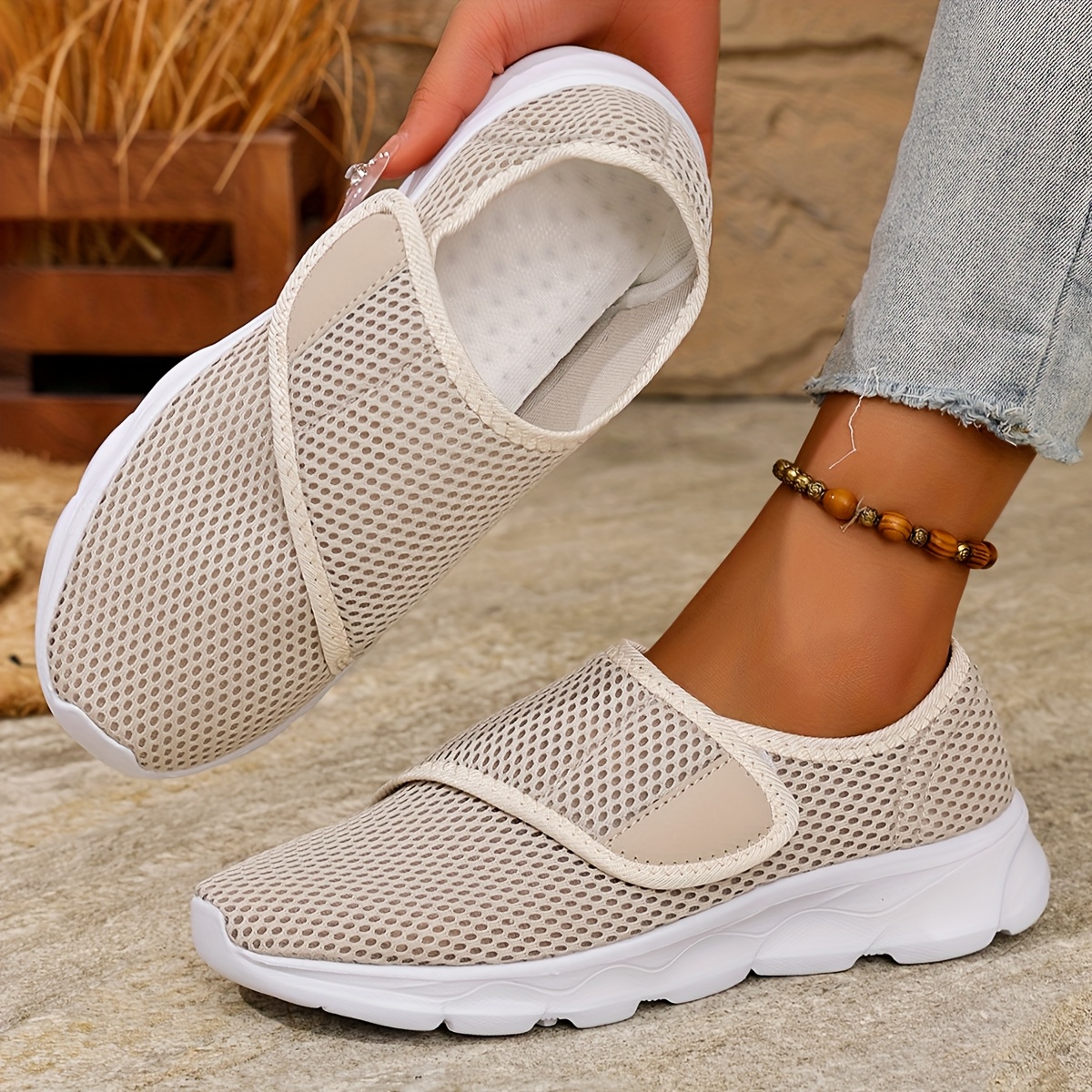 🔥Last Day Promotion 50% OFF - Women's Soft Sole Casual Orthopaedic Shoes