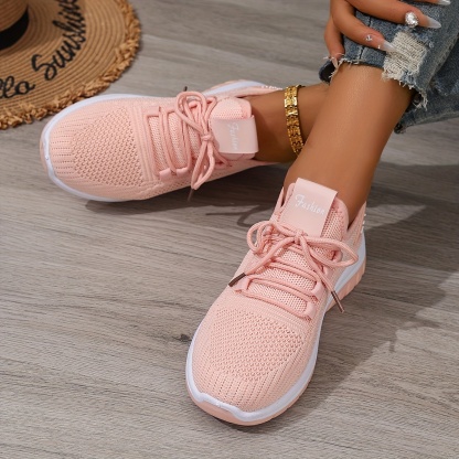 🔥Last Day Promotion 50% OFF - Women's Summer Comfort Breathable Orthopaedic Sneakers