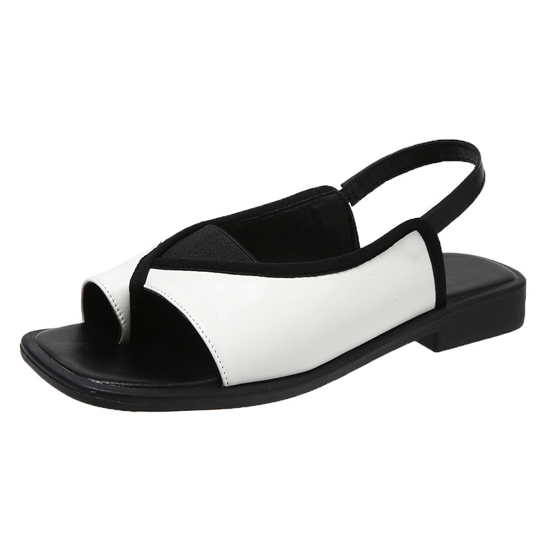 🔥Last Day Promotion 50% OFF - Women's Fashion Chunky Heel Orthopaedic Sandals