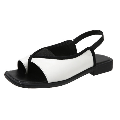 🔥Last Day Promotion 50% OFF - Women's Fashion Chunky Heel Orthopaedic Sandals