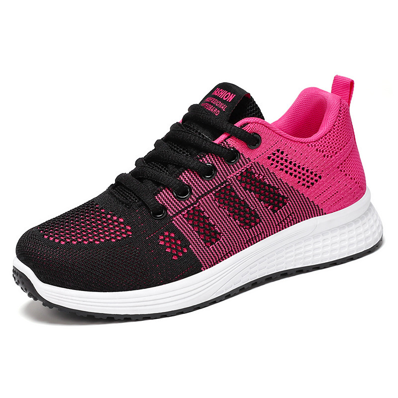 🔥Last Day Promotion 50% OFF - Women's Comfortable Breathable Soft Sol