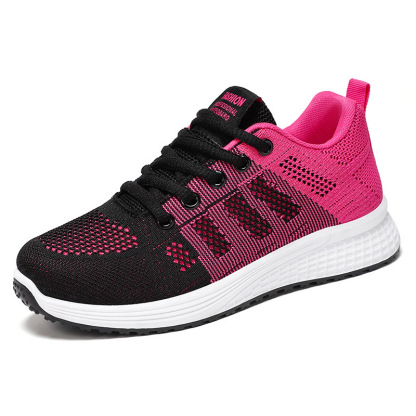 🔥Last Day Promotion 50% OFF - Women's Comfortable Breathable Soft Sole Orthopaedic Sneakers